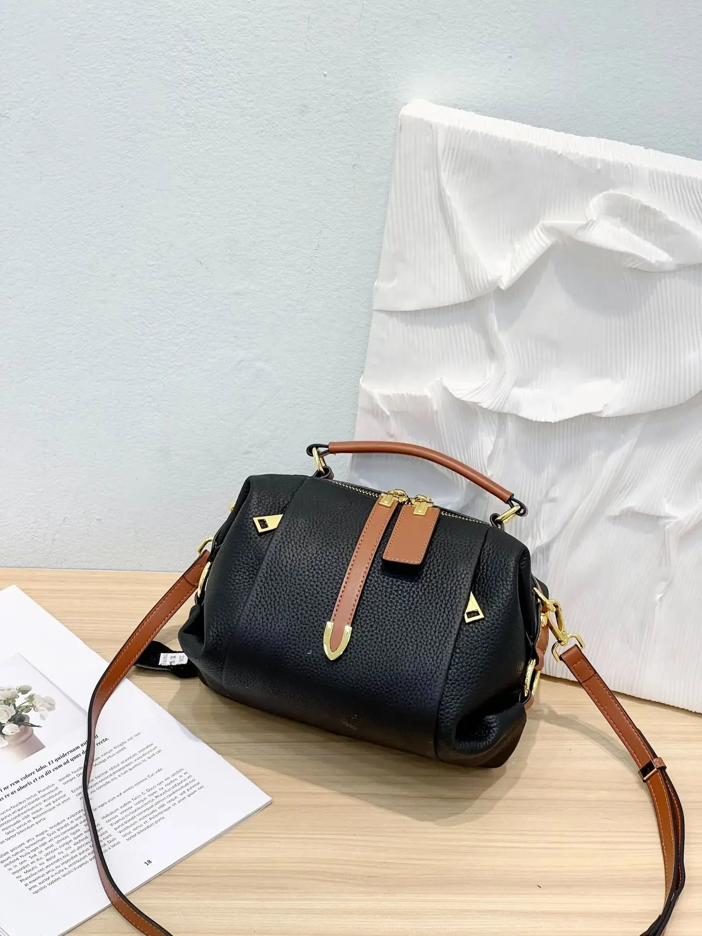 Vintage Tote Bag