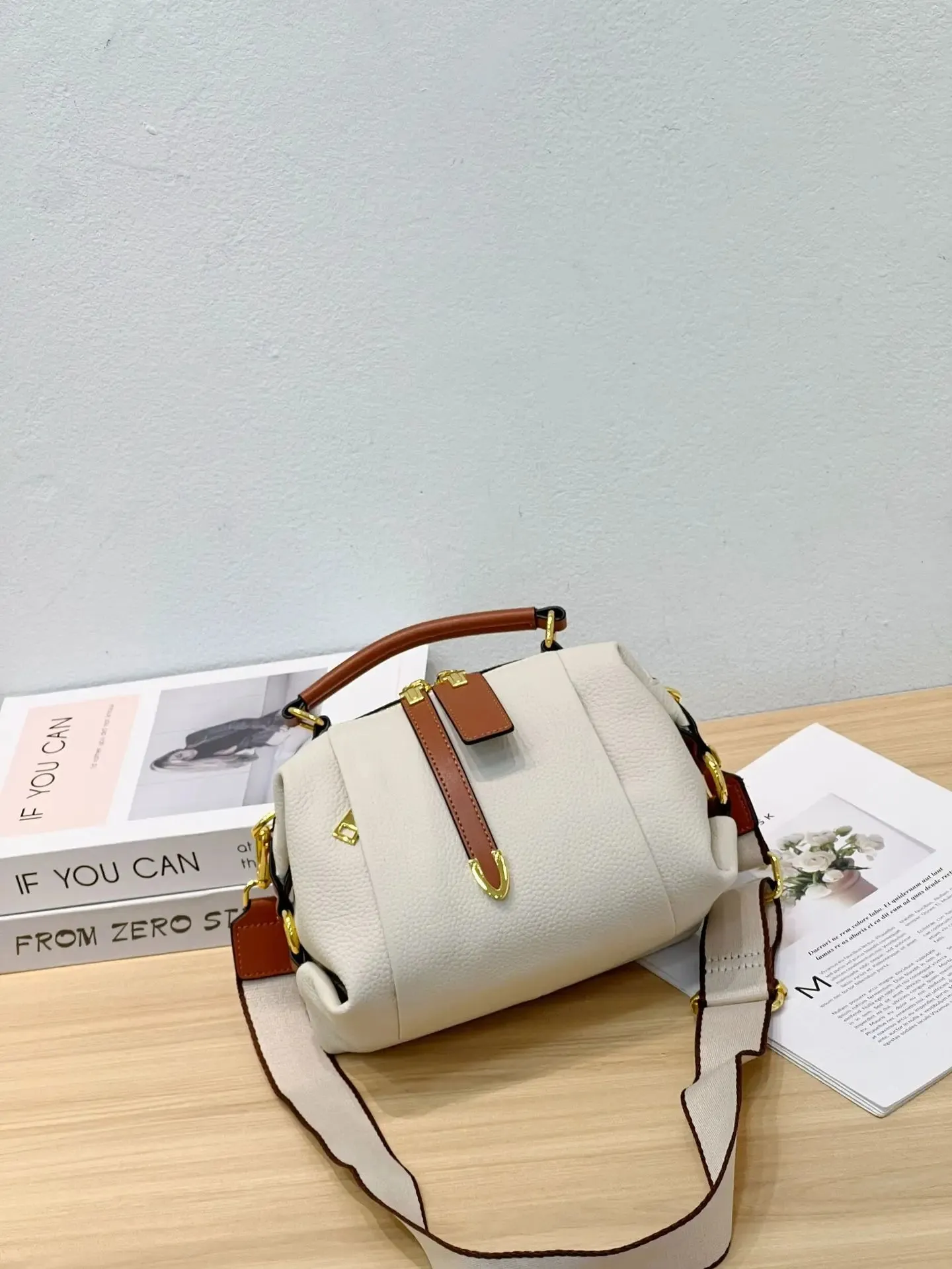 Vintage Tote Bag