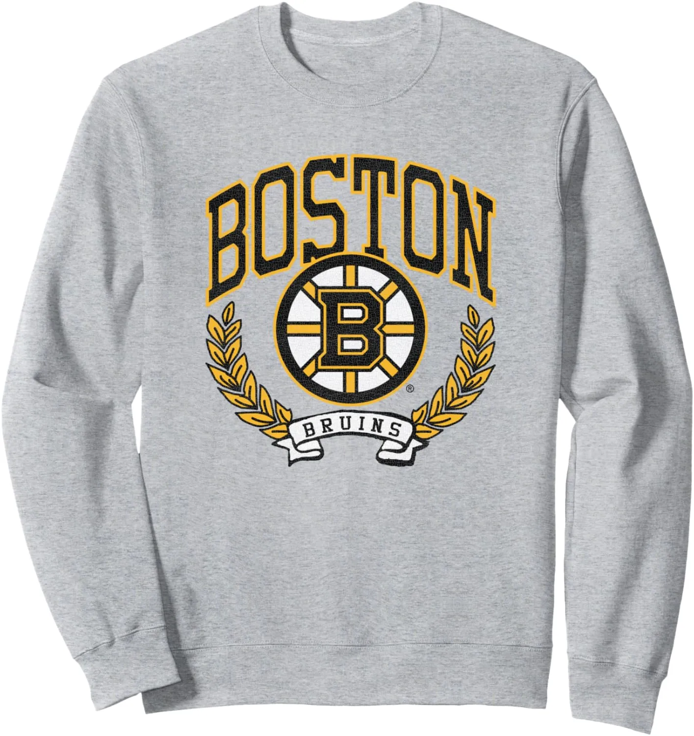 Vintage Victory Gray Officially Licensed Sweatshirt
