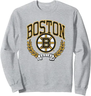 Vintage Victory Gray Officially Licensed Sweatshirt