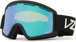 VonZipper Cleaver Black/Stellar Chrome Lense 1 One Size