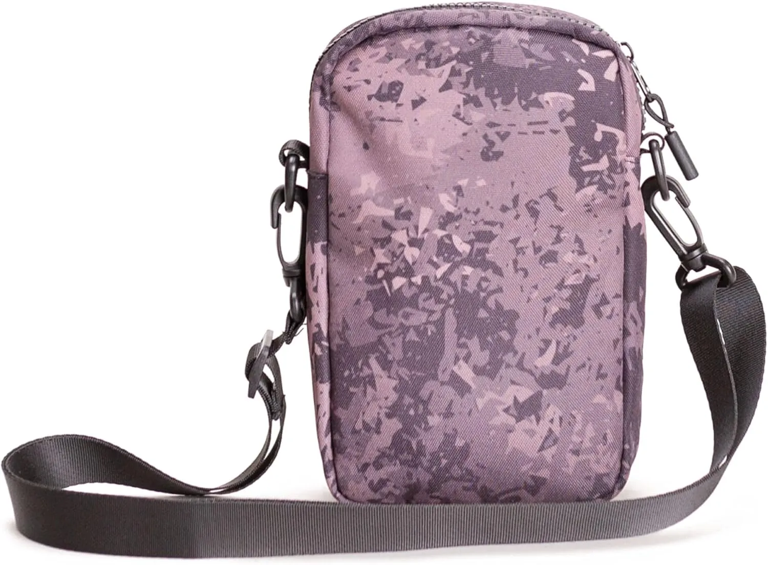 VOORAY 1L Lightweight Core Crossbody Bag – Adjustable Belt Bag for Gym & Travel