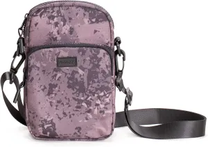 VOORAY 1L Lightweight Core Crossbody Bag – Adjustable Belt Bag for Gym & Travel