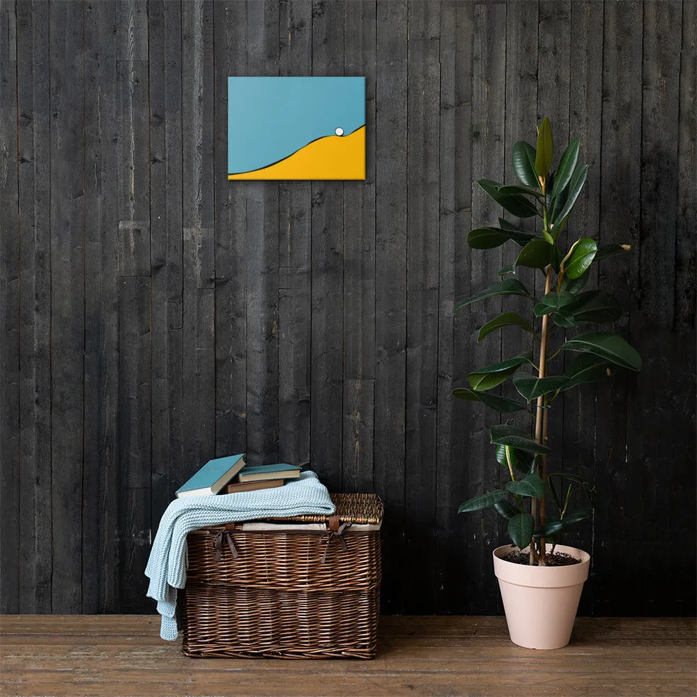 Voyage Canvas