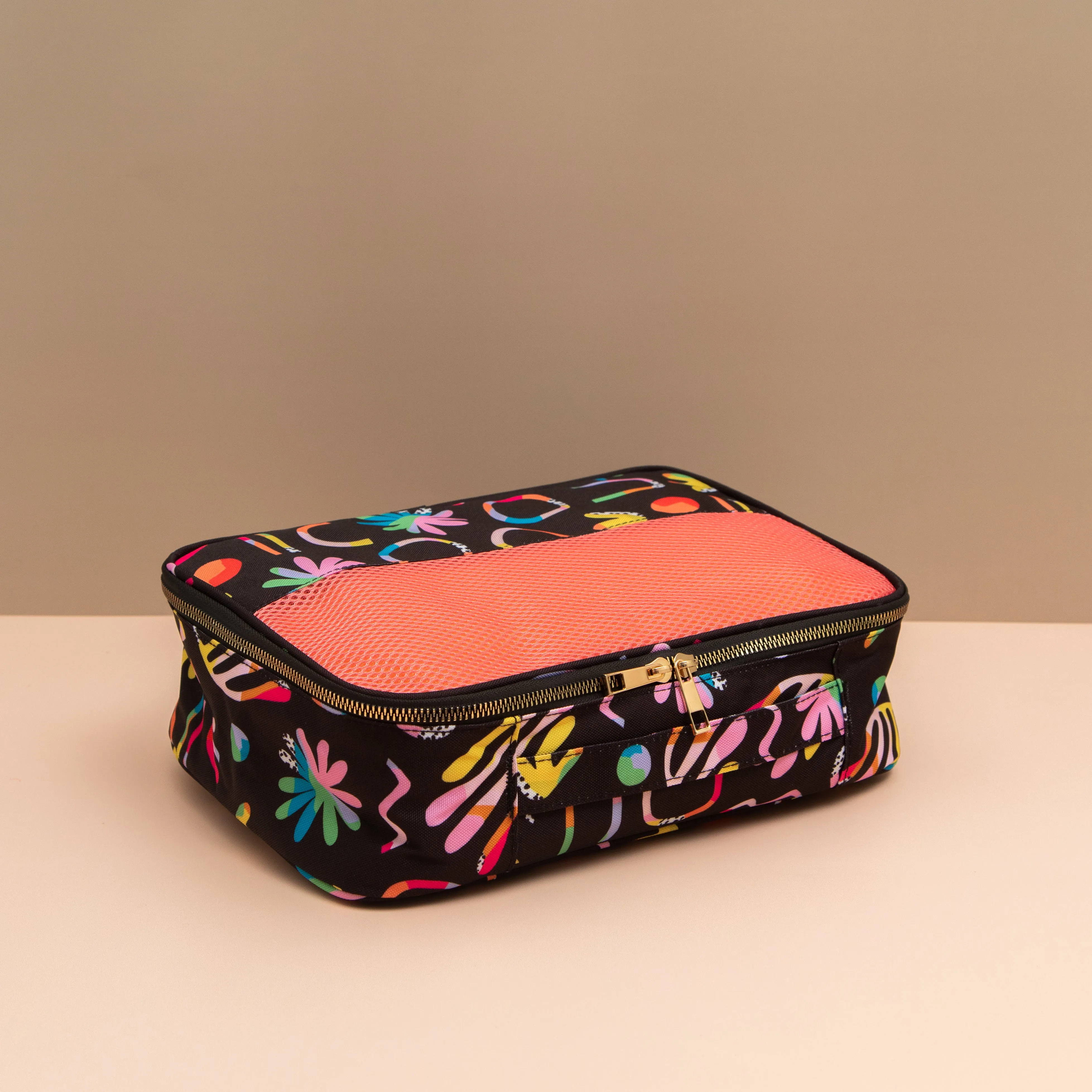 Wander Well - Rainbow Wanderer Packing Cube Medium
