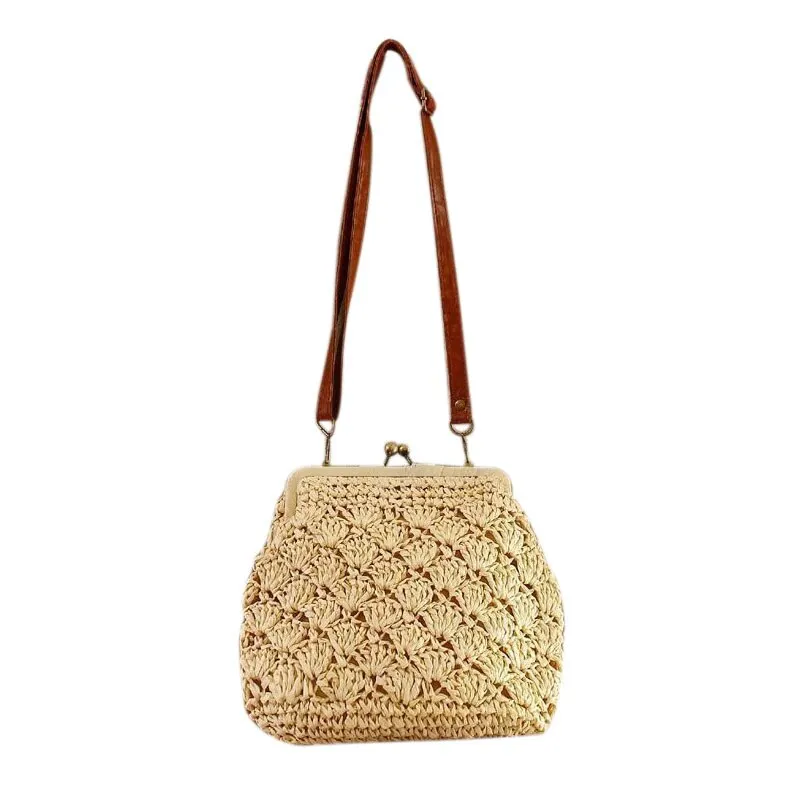 Weave Vintage Bag