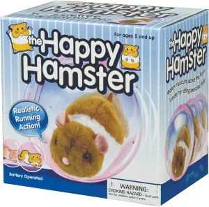 Westminster Happy Hamster/Ball