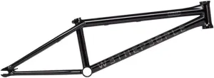 Wethepeople Utopia Hybrid V2 Black, 20.5''