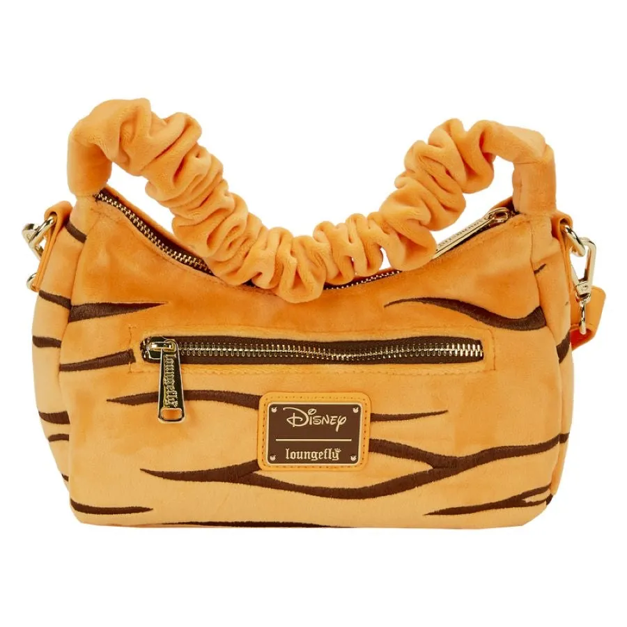 Winnie The Pooh - Tigger Plush Cosplay Crossbody Bag - PRE ORDER