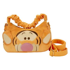 Winnie The Pooh - Tigger Plush Cosplay Crossbody Bag - PRE ORDER