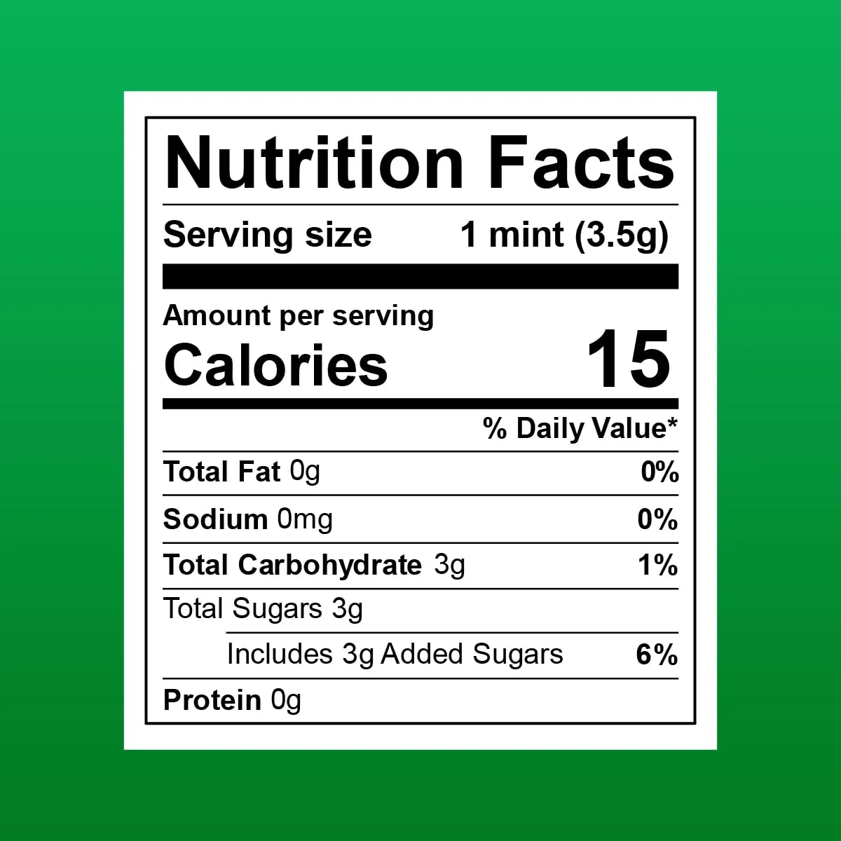 Wint O Green Hard Candy 2lb   2oz Bulk Pack of Mints Individually Wrapped Bulk Mints for Parties and Events Ideal Wintermint Candy for Refreshing Breath and Enjoyable Snacking