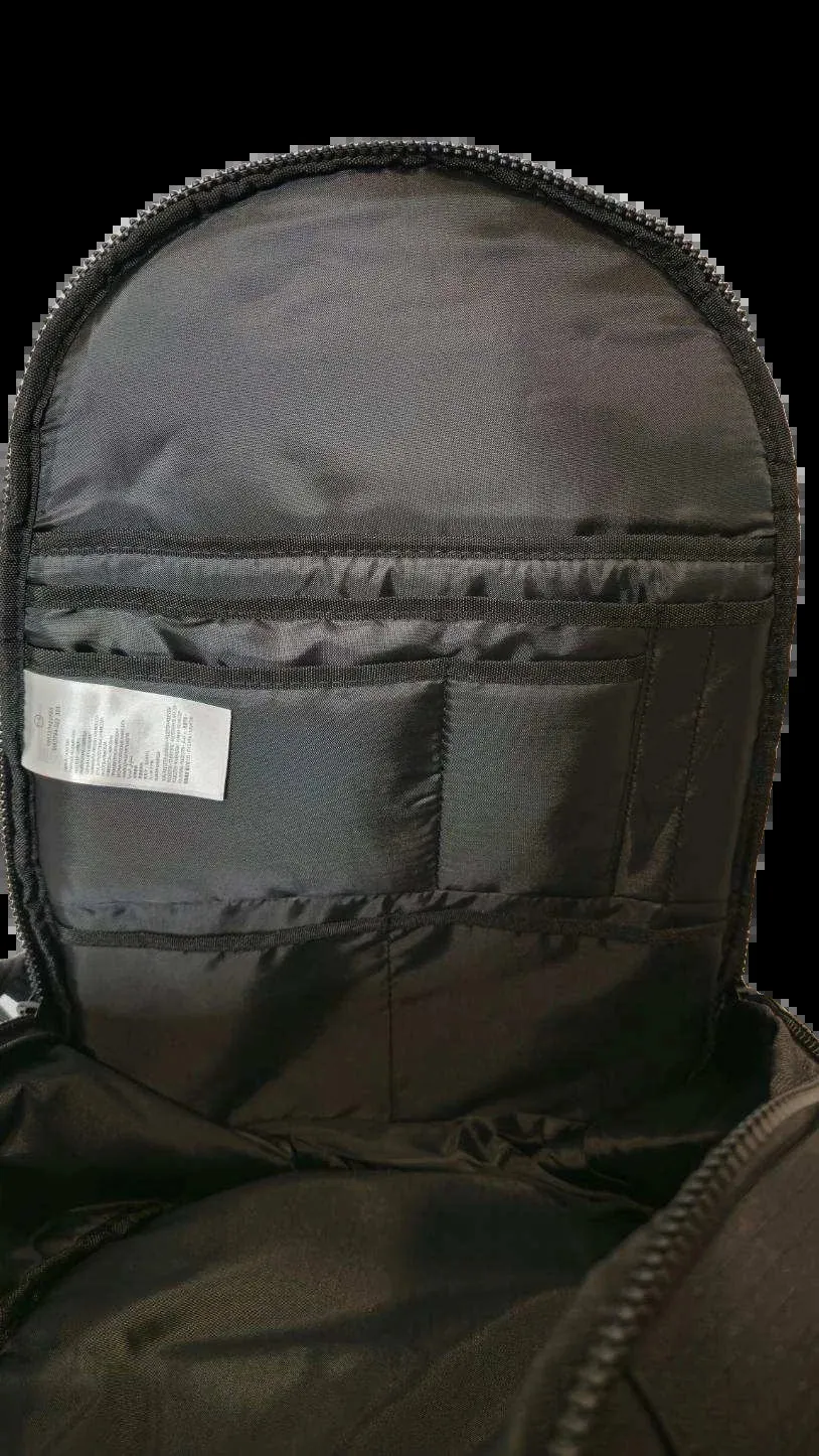 with Affordable Flight Backpack- Cordura Customer satisfaction Advanced Fabrics Jumpman Black