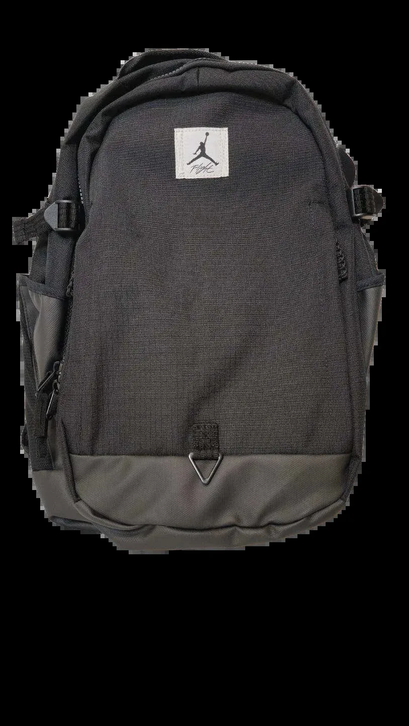 with Affordable Flight Backpack- Cordura Customer satisfaction Advanced Fabrics Jumpman Black