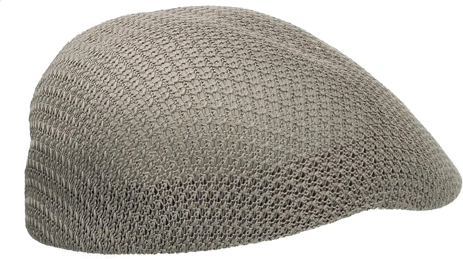 WITHMOONS Men Breathable Mesh Summer Hat Newsboy Beret Ivy Cap Cabbie AM31168