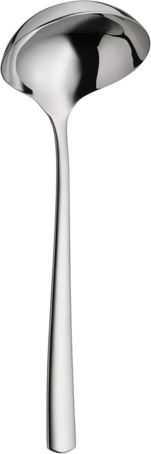 WMF Soup Ladle Boston Cromargan 18/10 Stainless Steel Polished