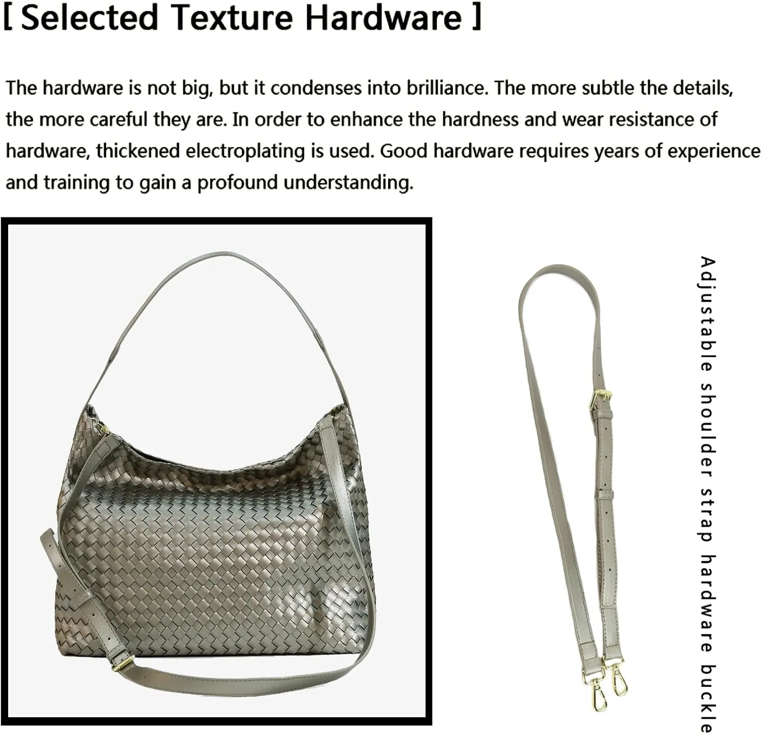 Women Boston Bag Woven Tote Vegan Leather Handbags Female Satchel Messenger Bag Fashion Shoulder Crossbody Bag Casual Hobo
