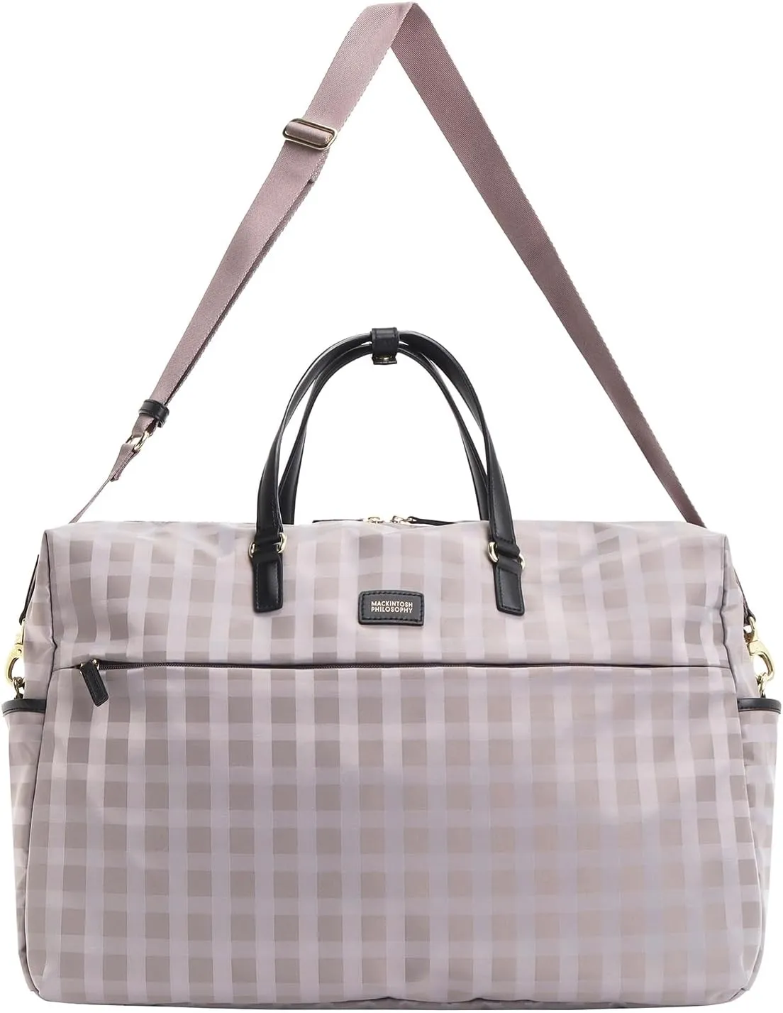 Women's Boston Bag