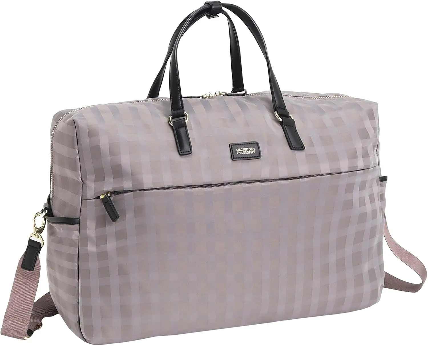 Women's Boston Bag