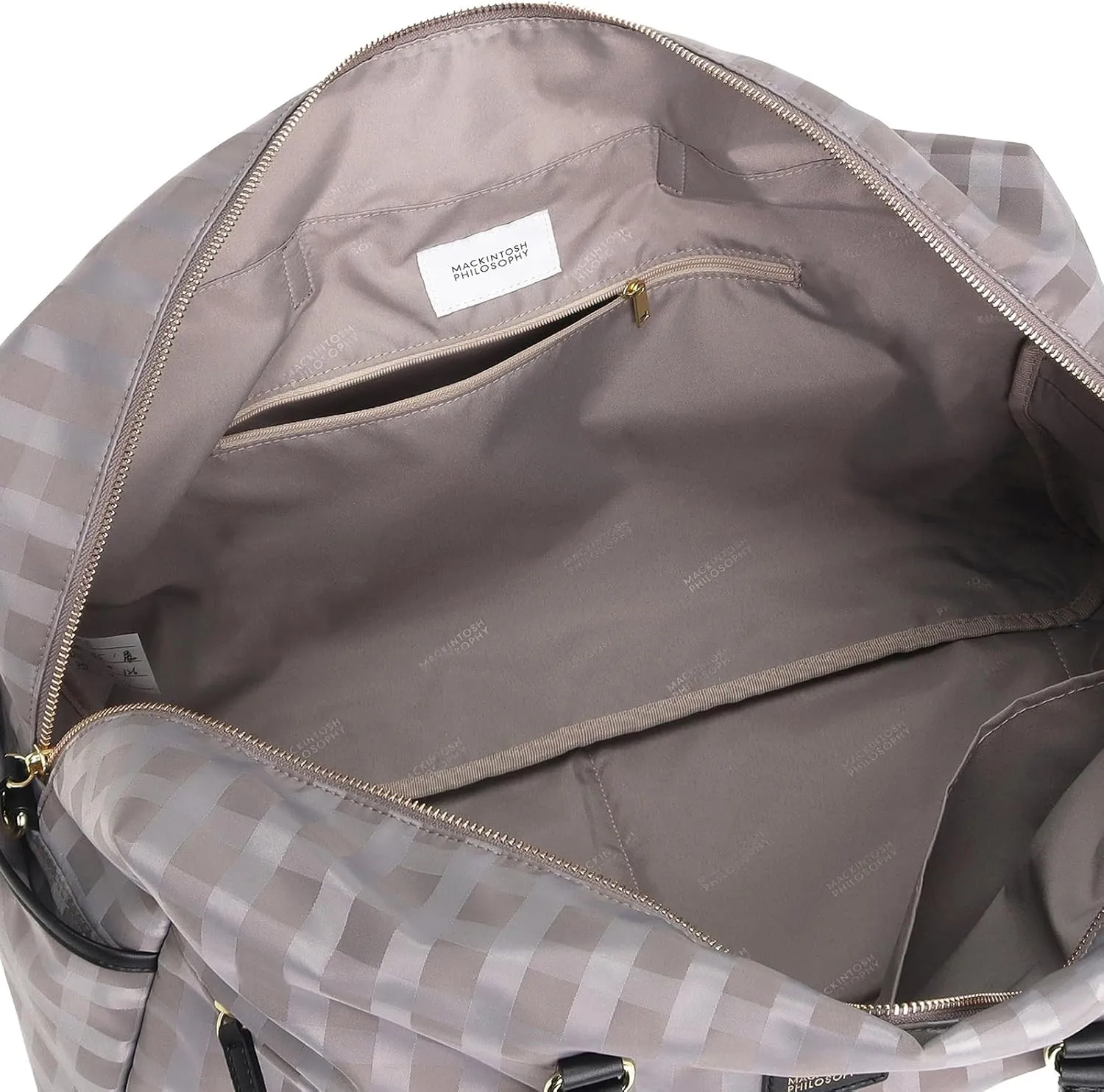Women's Boston Bag