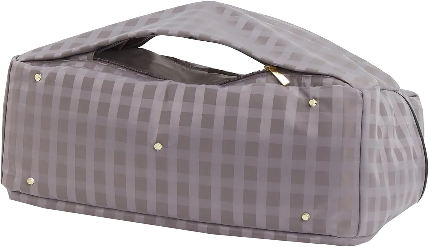 Women's Boston Bag