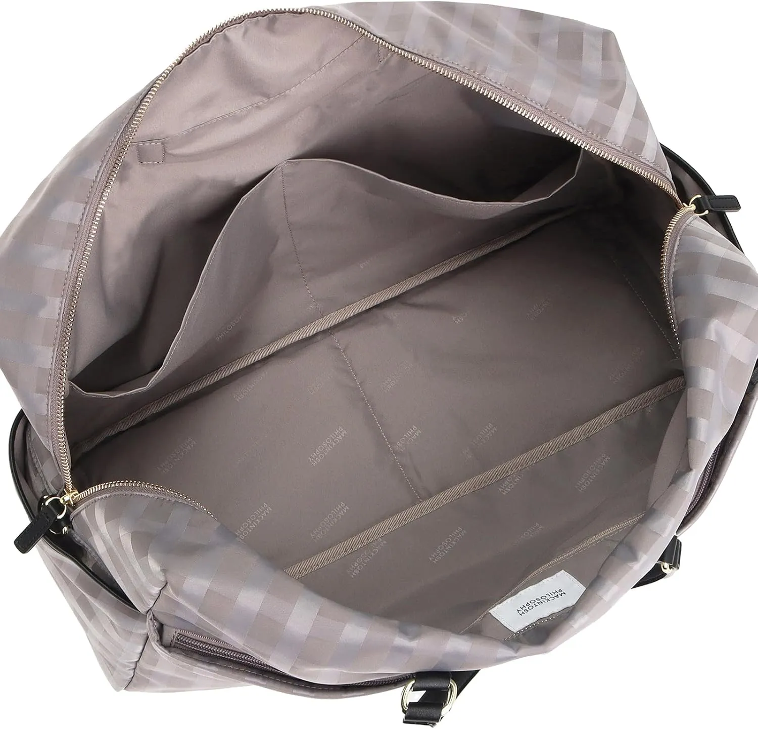 Women's Boston Bag