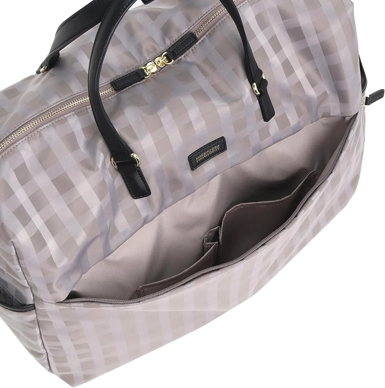 Women's Boston Bag