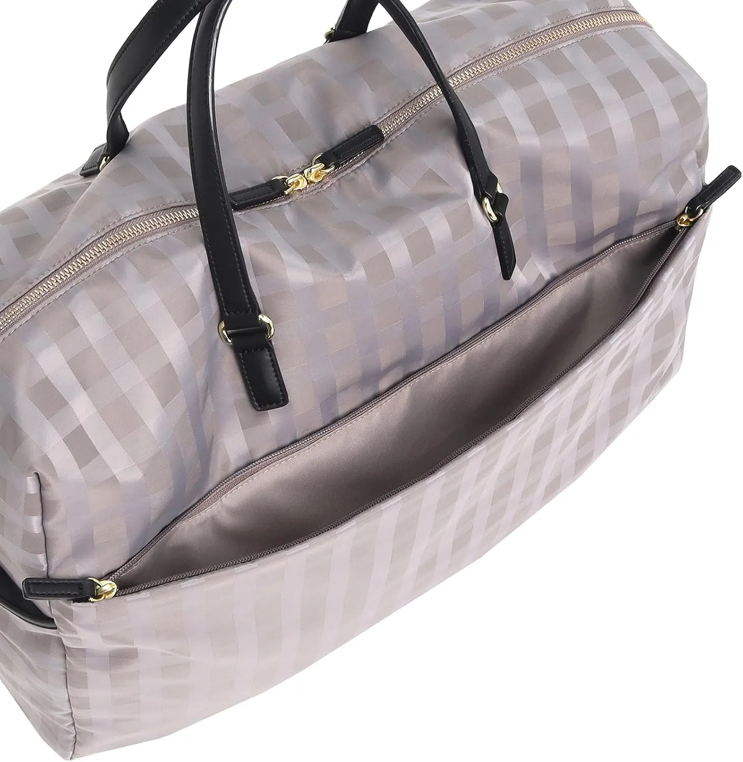Women's Boston Bag