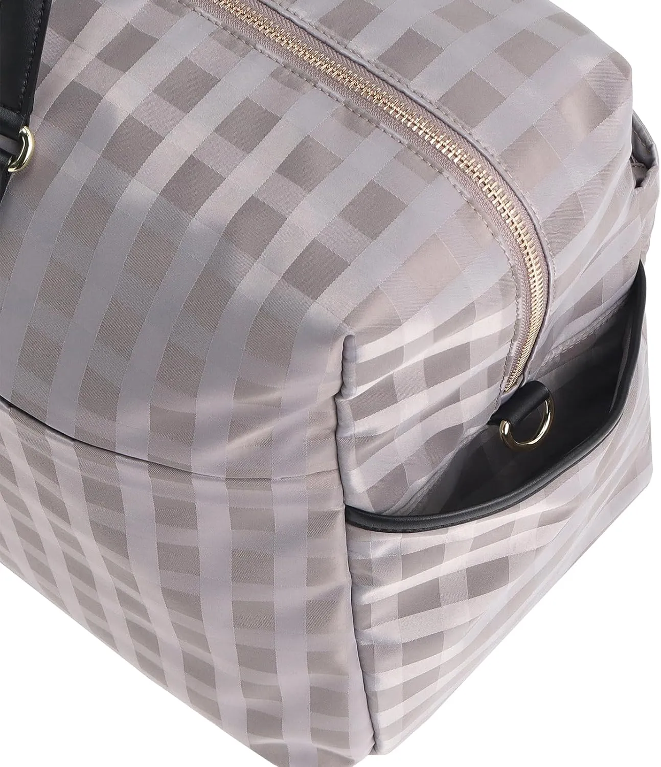 Women's Boston Bag