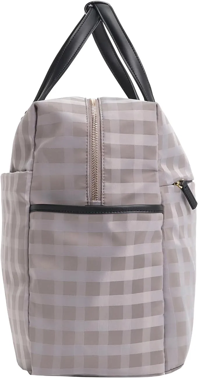 Women's Boston Bag