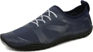 Women's Comfortable Yoga Shoes Non-Slip Dance Training Shoes Outdoor Waterproof Hiking Barefoot Shoes Men's Beach Swimming Fitness Shoes