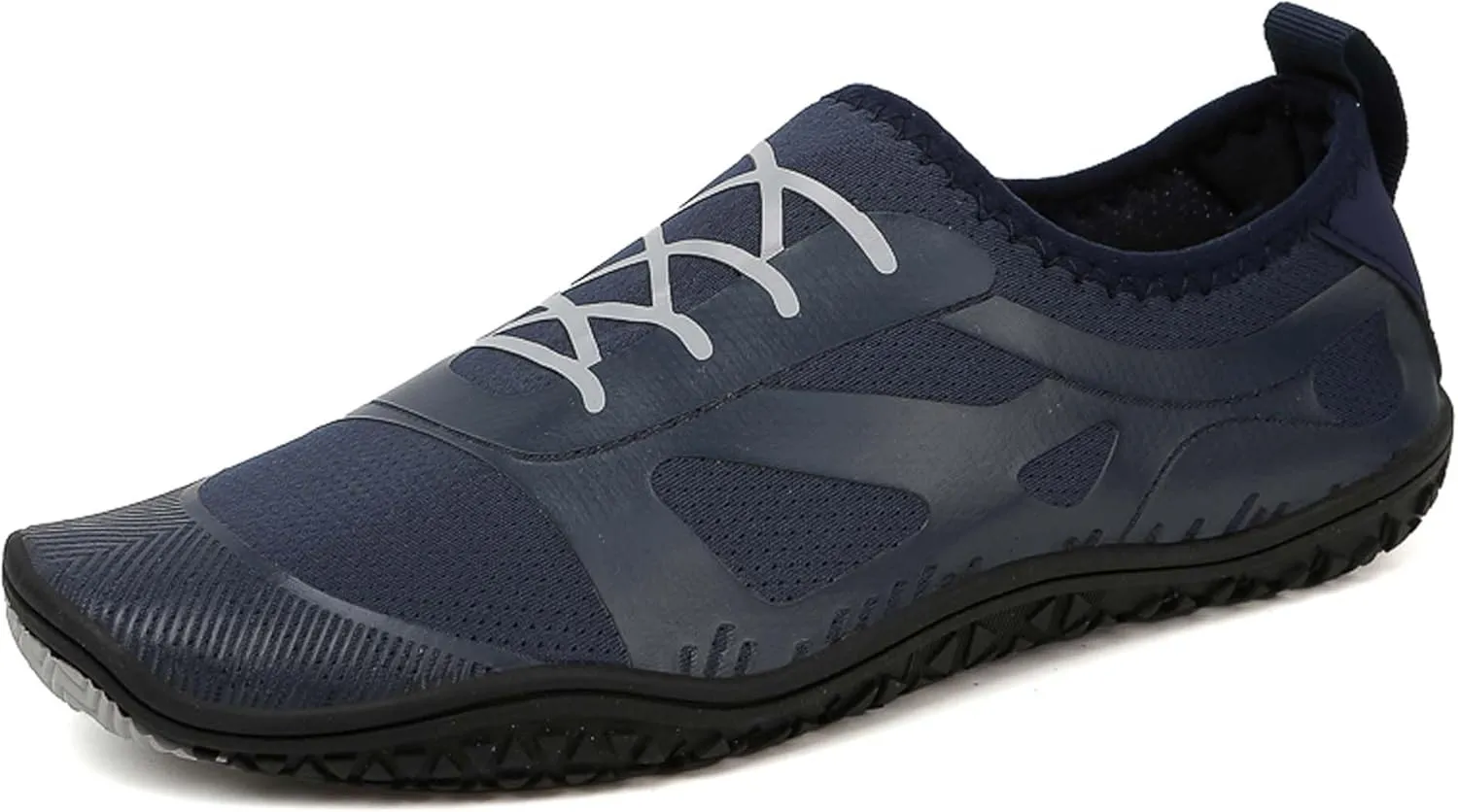 Women's Comfortable Yoga Shoes Non-Slip Dance Training Shoes Outdoor Waterproof Hiking Barefoot Shoes Men's Beach Swimming Fitness Shoes
