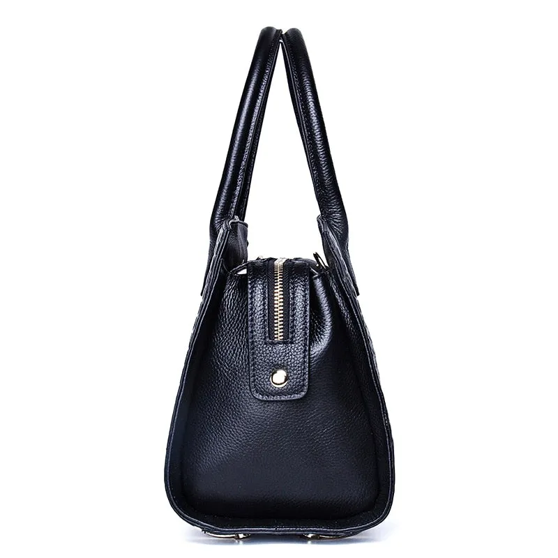 Women's Genuine Leather Winter Collection 2019 - LUKA