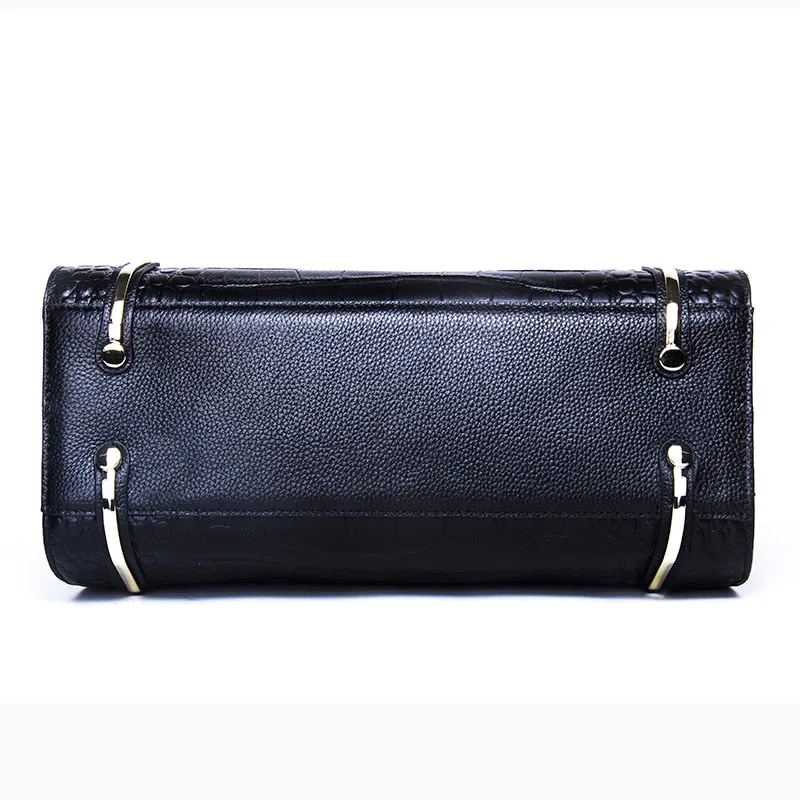 Women's Genuine Leather Winter Collection 2019 - LUKA