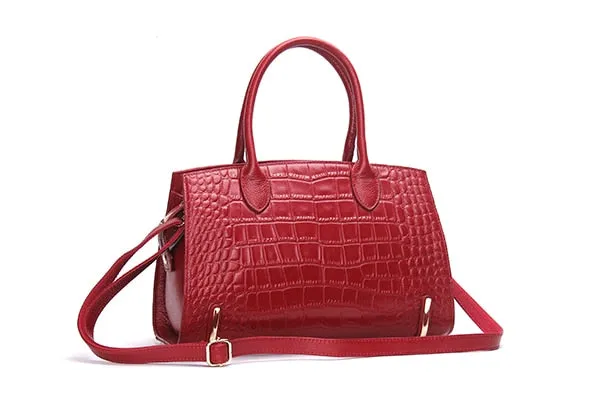Women's Genuine Leather Winter Collection 2019 - LUKA