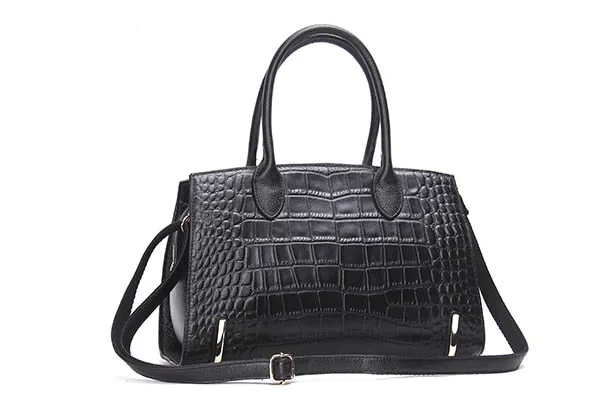 Women's Genuine Leather Winter Collection 2019 - LUKA