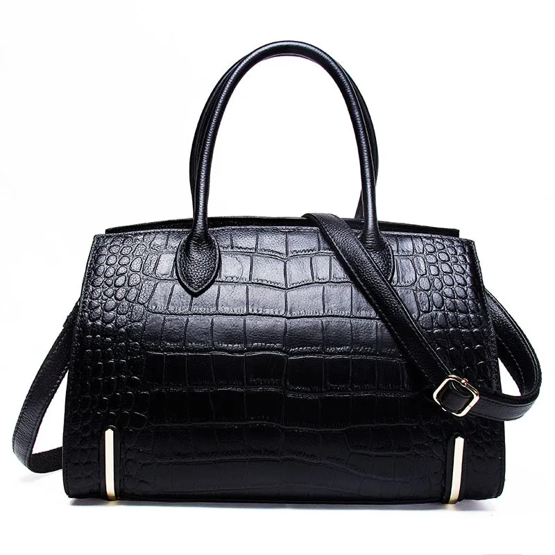 Women's Genuine Leather Winter Collection 2019 - LUKA