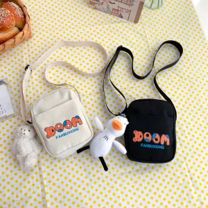 Women's Mori Style Mini Lightweight Good-looking Versatile Crossbody Bags