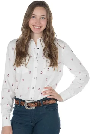 womens Western