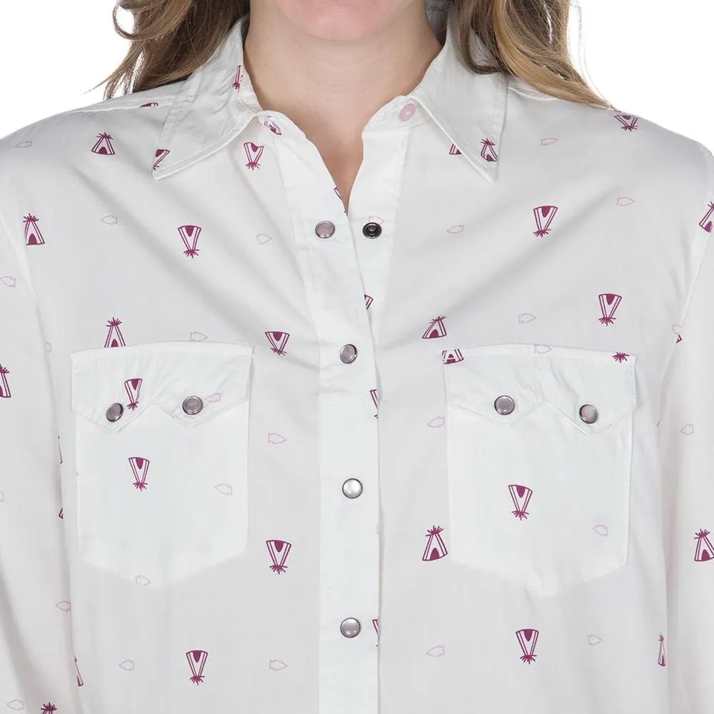 womens Western