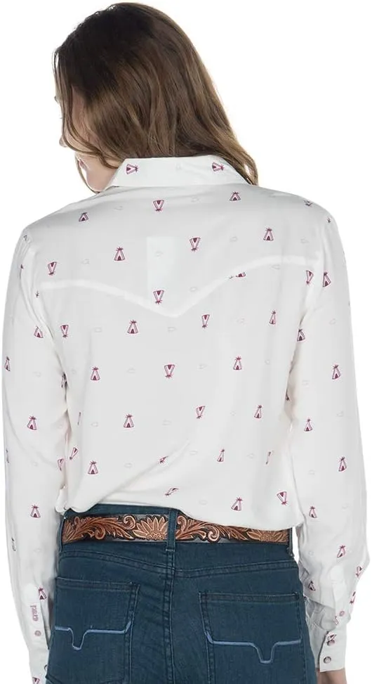 womens Western