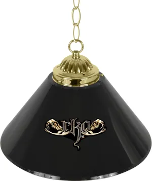 WWE Randy Orton Single Shade Gameroom Lamp, 14"