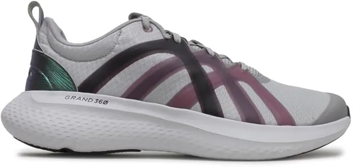 X-Trainer Zerogrand Micro City Plum Sneakers Optic Haan Exclusive options Black White Cole Chip Verified seller