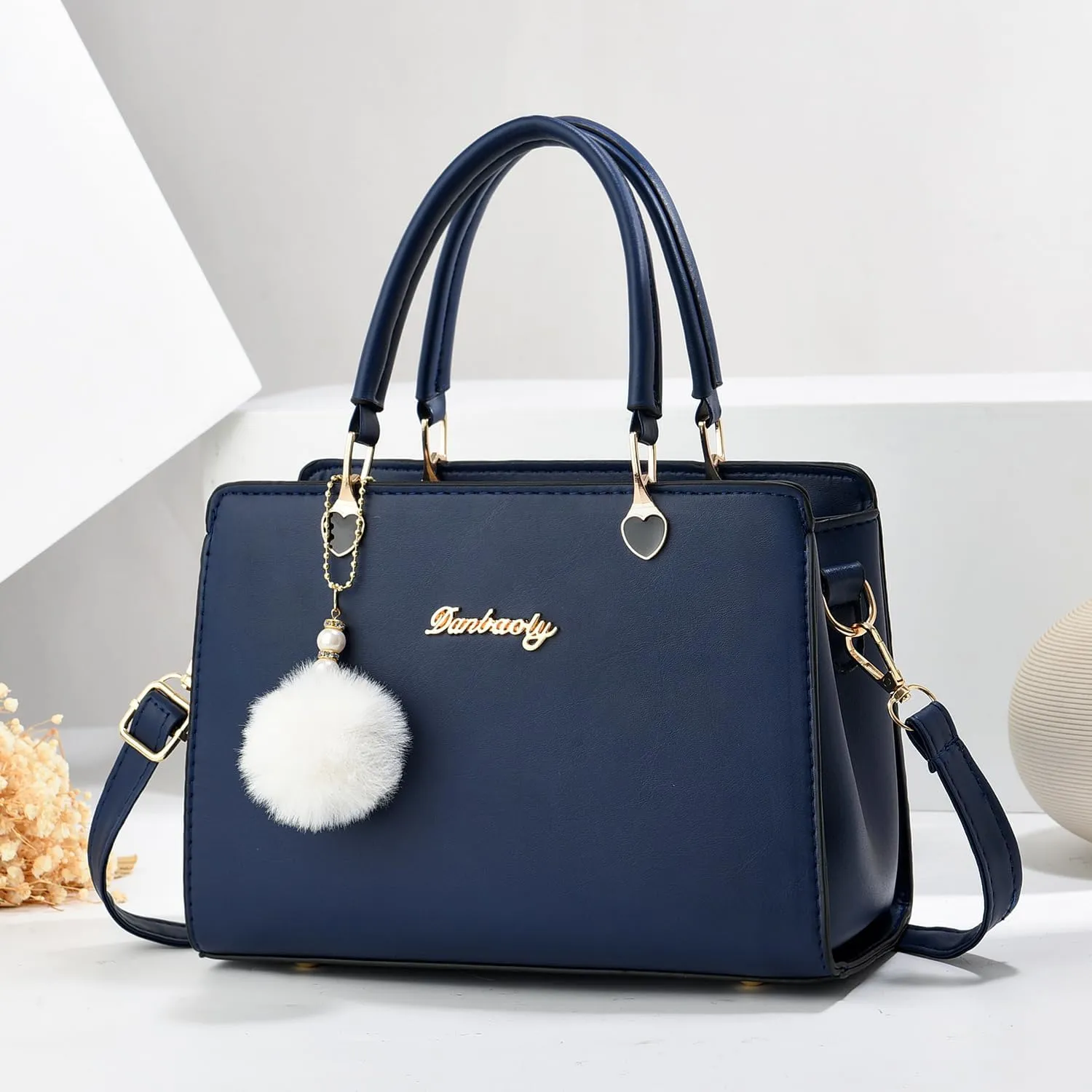 Xiaoyu Small Purses and Handbags for Women Ladies Fashion Crossbody bag Stylish Top Handle Satchel Shoulder Bags Totes