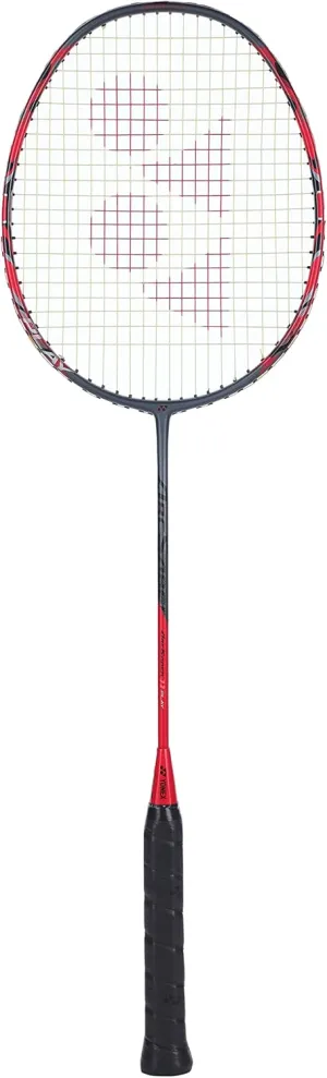 Yonex Badminton Racquet Arcsaber 11 Play Grayish Pearl G5 4U