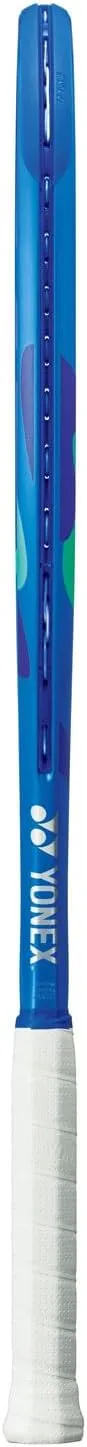 Yonex EZONE 100 Blast Blue Tennis Racquet