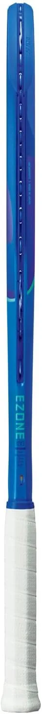 Yonex EZONE 100 Blast Blue Tennis Racquet