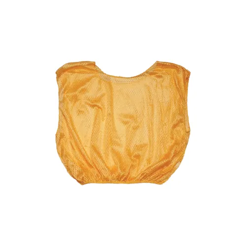 Youth Scrimmage Vest Neon Yellow