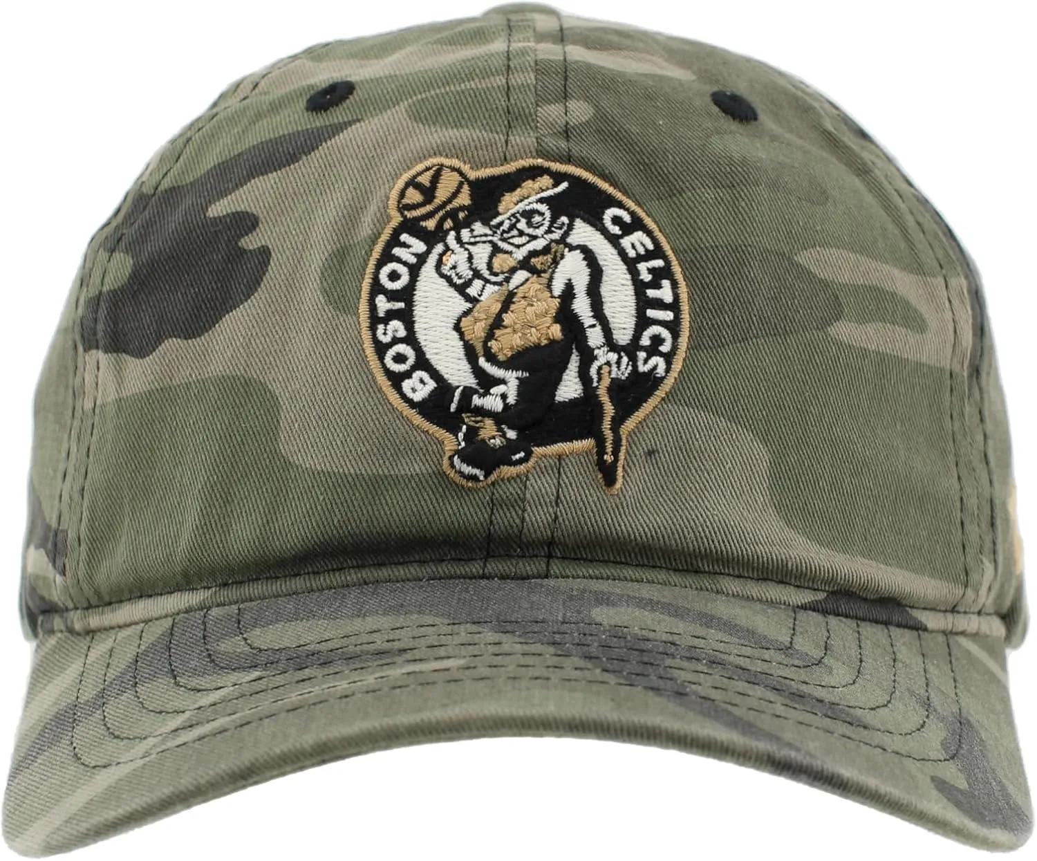 ZHATS NBA Officially Licensed Hat Camo Maverick