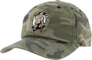 ZHATS NBA Officially Licensed Hat Camo Maverick