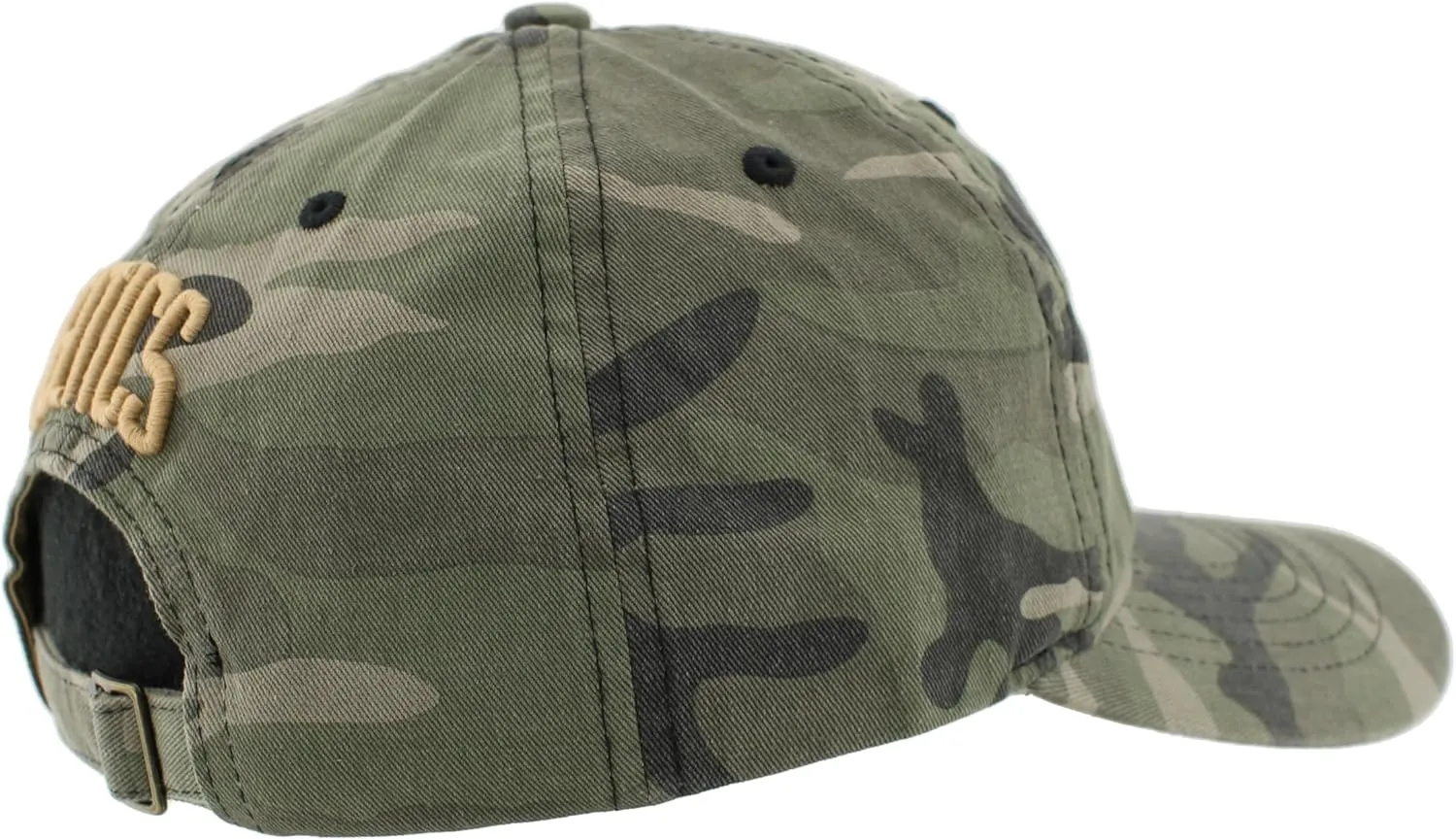 ZHATS NBA Officially Licensed Hat Camo Maverick